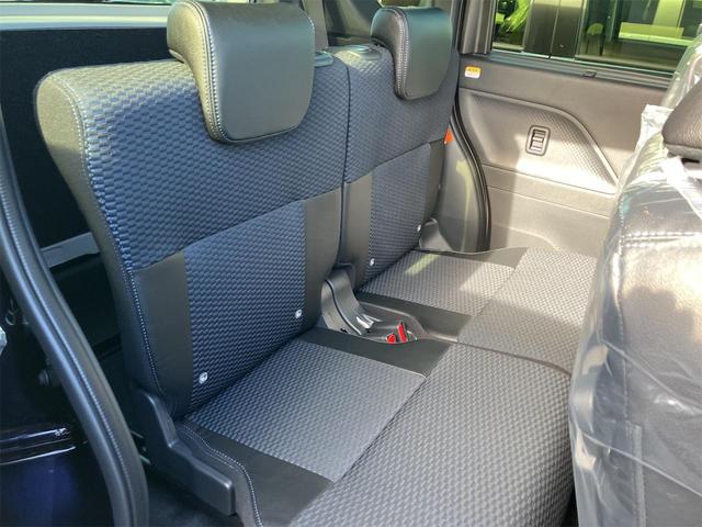 タント カスタムX 届け出済み未使用車 バックカメラ 両側電動スライドドア TV クリアランスソナー 衝突被害軽減システム オートライト LEDヘッドランプ スマートキー アイドリングストップ 電動格納ミラー(49枚目)