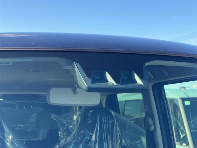 ムーヴキャンバス セオリーG バックカメラ 両側電動スライドドア クリアランスソナー 衝突被害軽減システム オートライト LEDヘッドランプ スマートキー アイドリングストップ シートヒーター ベンチシート CVT(26枚目)