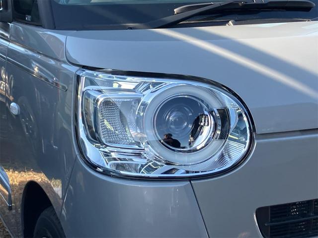 ムーヴキャンバス セオリーG バックカメラ 両側電動スライドドア クリアランスソナー 衝突被害軽減システム オートライト LEDヘッドランプ スマートキー アイドリングストップ 電動格納ミラー シートヒーター ベンチシート CVT(22枚目)