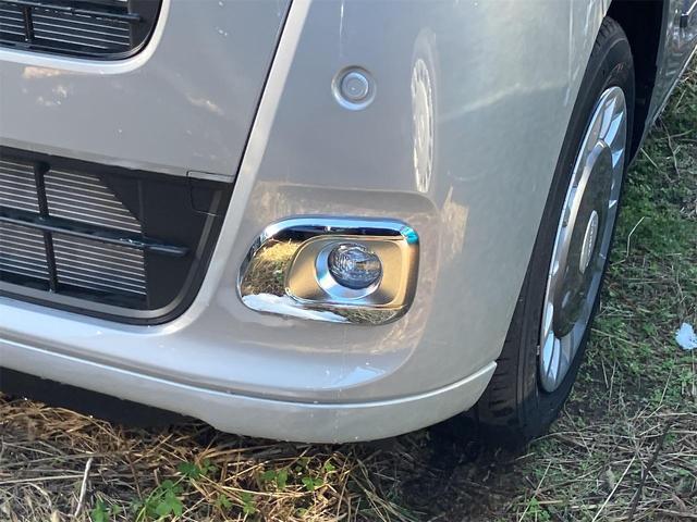 ムーヴキャンバス セオリーG バックカメラ 両側電動スライドドア クリアランスソナー 衝突被害軽減システム オートライト LEDヘッドランプ スマートキー アイドリングストップ 電動格納ミラー シートヒーター ベンチシート CVT(26枚目)