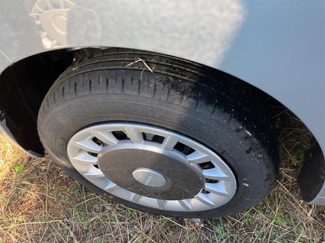 ムーヴキャンバス セオリーG バックカメラ 両側電動スライドドア クリアランスソナー 衝突被害軽減システム オートライト LEDヘッドランプ スマートキー アイドリングストップ 電動格納ミラー シートヒーター ベンチシート CVT(39枚目)