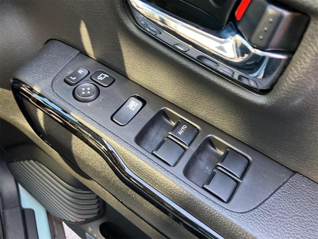 ハスラー ハイブリッドＸ　クリアランスソナー　オートクルーズコントロール　レーンアシスト　衝突被害軽減システム　オートライト　ＬＥＤヘッドランプ　スマートキー　アイドリングストップ　電動格納ミラー　シートヒーター　ＣＶＴ（15枚目）