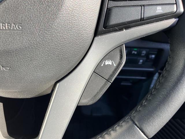 ハスラー ハイブリッドＸ　クリアランスソナー　オートクルーズコントロール　レーンアシスト　衝突被害軽減システム　オートライト　ＬＥＤヘッドランプ　スマートキー　アイドリングストップ　電動格納ミラー　シートヒーター　ＣＶＴ（41枚目）