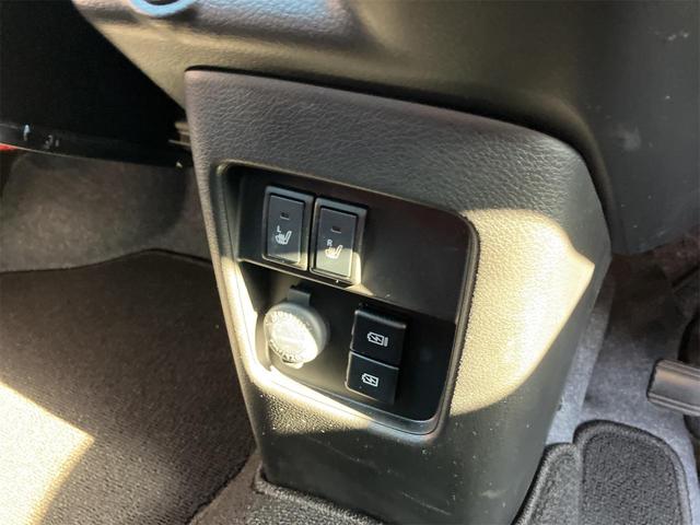 ハスラー ハイブリッドＸ　クリアランスソナー　オートクルーズコントロール　レーンアシスト　衝突被害軽減システム　オートライト　ＬＥＤヘッドランプ　スマートキー　アイドリングストップ　電動格納ミラー　シートヒーター　ＣＶＴ（47枚目）