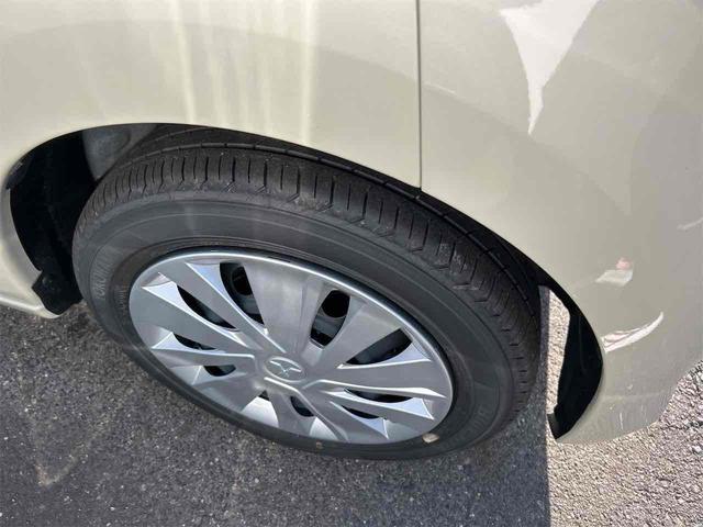 ｅＫワゴン Ｇ　届け出済み未使用車　バックカメラ　クリアランスソナー　レーンアシスト　衝突被害軽減システム　オートライト　スマートキー　アイドリングストップ　電動格納ミラー　シートヒーター　ベンチシート　ＣＶＴ（26枚目）