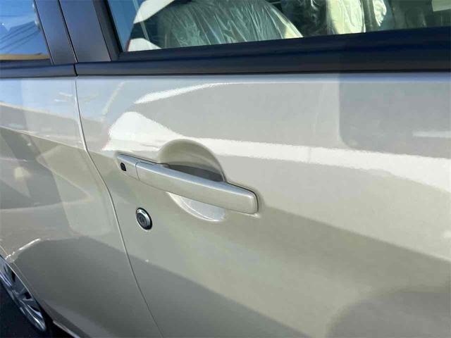 ｅＫワゴン Ｇ　届け出済み未使用車　バックカメラ　クリアランスソナー　レーンアシスト　衝突被害軽減システム　オートライト　スマートキー　アイドリングストップ　電動格納ミラー　シートヒーター　ベンチシート　ＣＶＴ（29枚目）