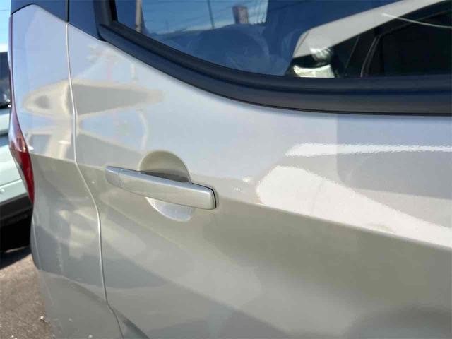 ｅＫワゴン Ｇ　届け出済み未使用車　バックカメラ　クリアランスソナー　レーンアシスト　衝突被害軽減システム　オートライト　スマートキー　アイドリングストップ　電動格納ミラー　シートヒーター　ベンチシート　ＣＶＴ（30枚目）