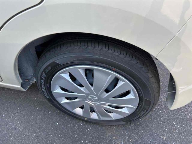 ｅＫワゴン Ｇ　届け出済み未使用車　バックカメラ　クリアランスソナー　レーンアシスト　衝突被害軽減システム　オートライト　スマートキー　アイドリングストップ　電動格納ミラー　シートヒーター　ベンチシート　ＣＶＴ（35枚目）