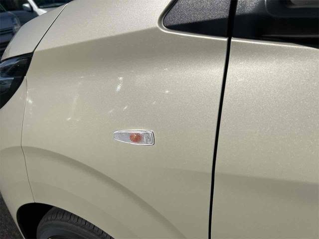 ｅＫワゴン Ｇ　届け出済み未使用車　バックカメラ　クリアランスソナー　レーンアシスト　衝突被害軽減システム　オートライト　スマートキー　アイドリングストップ　電動格納ミラー　シートヒーター　ベンチシート　ＣＶＴ（39枚目）