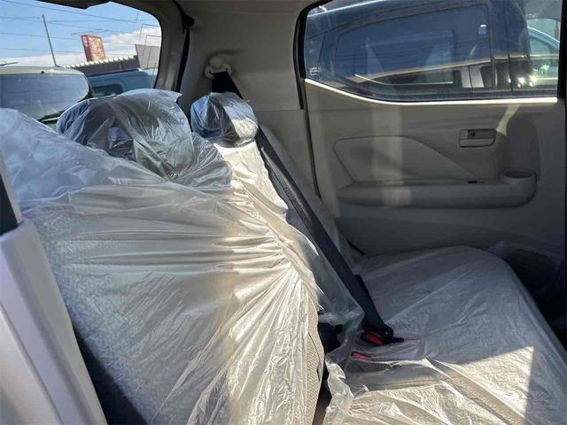 ｅＫワゴン Ｇ　届け出済み未使用車　バックカメラ　クリアランスソナー　レーンアシスト　衝突被害軽減システム　オートライト　スマートキー　アイドリングストップ　電動格納ミラー　シートヒーター　ベンチシート　ＣＶＴ（49枚目）