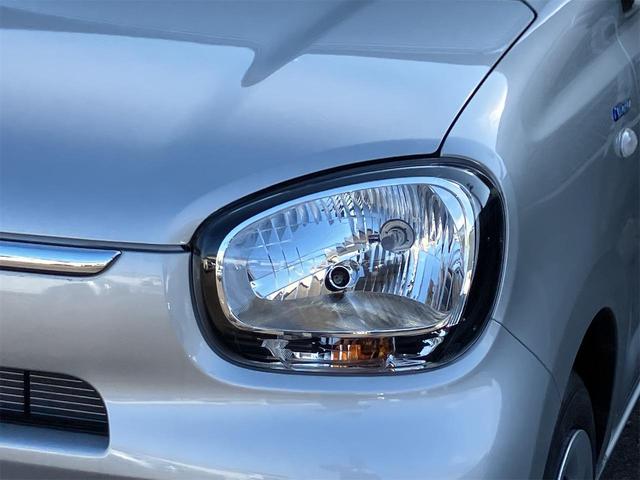 アルト ハイブリッドＳ　クリアランスソナー　レーンアシスト　衝突被害軽減システム　オートライト　キーレスエントリー　アイドリングストップ　電動格納ミラー　シートヒーター　ＣＶＴ　盗難防止システム　ＡＢＳ　ＥＳＣ（21枚目）