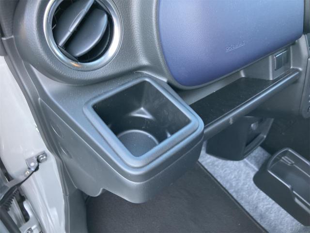 アルト ハイブリッドＳ　クリアランスソナー　レーンアシスト　衝突被害軽減システム　オートライト　キーレスエントリー　アイドリングストップ　電動格納ミラー　シートヒーター　ＣＶＴ　盗難防止システム　ＡＢＳ　ＥＳＣ（53枚目）