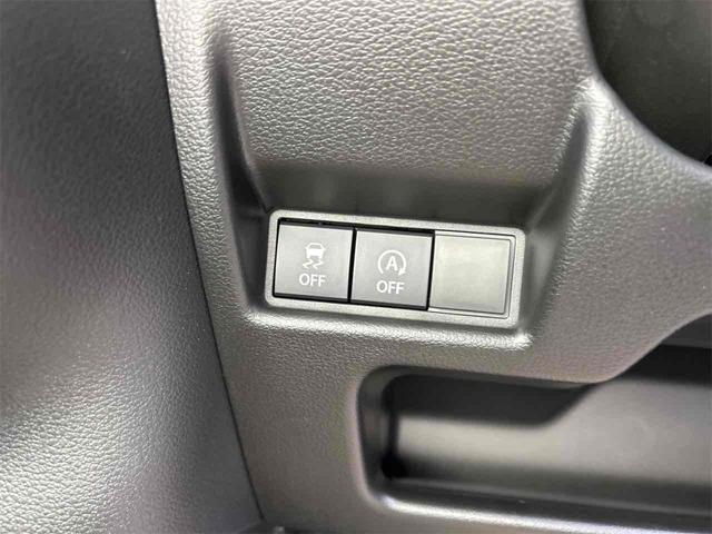 スペーシア ハイブリッドＸ　届け出済み未使用車　両側電動スライドドア　クリアランスソナー　衝突被害軽減システム　オートライト　ＬＥＤヘッドランプ　スマートキー　アイドリングストップ　電動格納ミラー　シートヒーター　ＣＶＴ（11枚目）