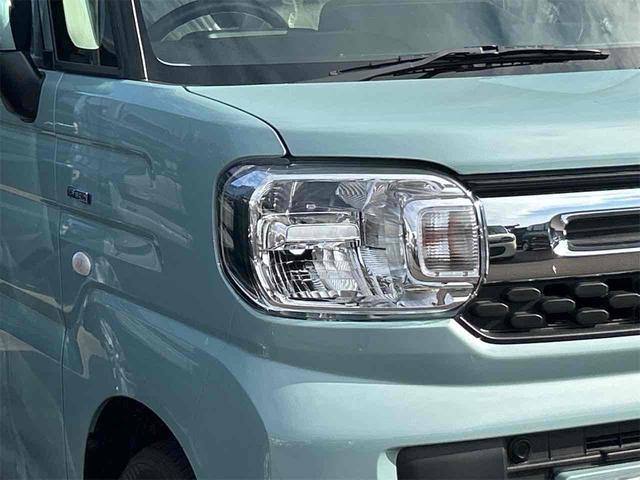 スペーシア ハイブリッドＸ　届け出済み未使用車　両側電動スライドドア　クリアランスソナー　衝突被害軽減システム　オートライト　ＬＥＤヘッドランプ　スマートキー　アイドリングストップ　電動格納ミラー　シートヒーター　ＣＶＴ（22枚目）