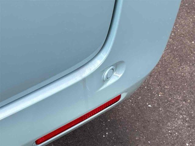 スペーシア ハイブリッドＸ　届け出済み未使用車　両側電動スライドドア　クリアランスソナー　衝突被害軽減システム　オートライト　ＬＥＤヘッドランプ　スマートキー　アイドリングストップ　電動格納ミラー　シートヒーター　ＣＶＴ（35枚目）