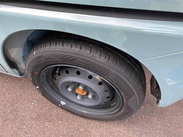 スペーシア ハイブリッドＸ　届け出済み未使用車　両側電動スライドドア　クリアランスソナー　衝突被害軽減システム　オートライト　ＬＥＤヘッドランプ　スマートキー　アイドリングストップ　電動格納ミラー　シートヒーター　ＣＶＴ（36枚目）