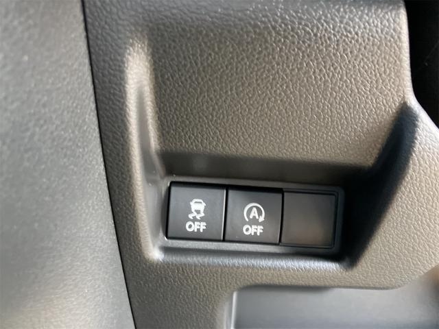 スペーシアカスタム ハイブリッドGS 届け出済み未使用車 両側スライド・片側電動 クリアランスソナー オートクルーズコントロール オートライト LEDヘッドランプ スマートキー アイドリングストップ 電動格納ミラー シートヒーター(9枚目)