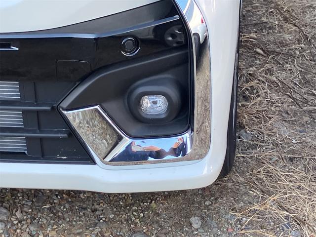 スペーシアカスタム ハイブリッドGS 届け出済み未使用車 両側スライド・片側電動 クリアランスソナー オートクルーズコントロール オートライト LEDヘッドランプ スマートキー アイドリングストップ 電動格納ミラー シートヒーター(29枚目)