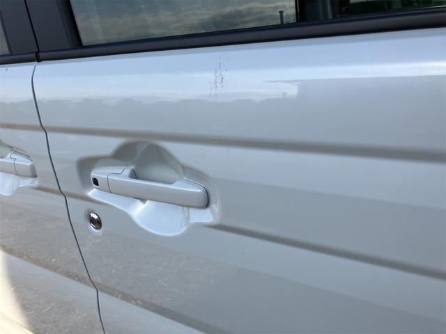 スペーシアカスタム ハイブリッドGS 届け出済み未使用車 両側スライド・片側電動 クリアランスソナー オートクルーズコントロール オートライト LEDヘッドランプ スマートキー アイドリングストップ 電動格納ミラー シートヒーター(32枚目)