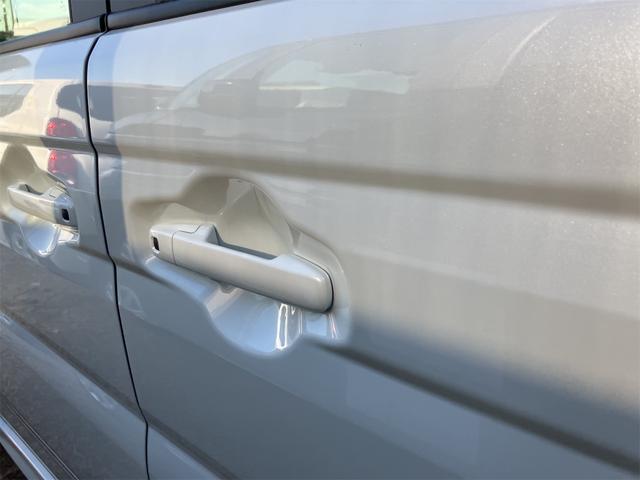 スペーシアカスタム ハイブリッドGS 届け出済み未使用車 両側スライド・片側電動 クリアランスソナー オートクルーズコントロール オートライト LEDヘッドランプ スマートキー アイドリングストップ 電動格納ミラー シートヒーター(36枚目)