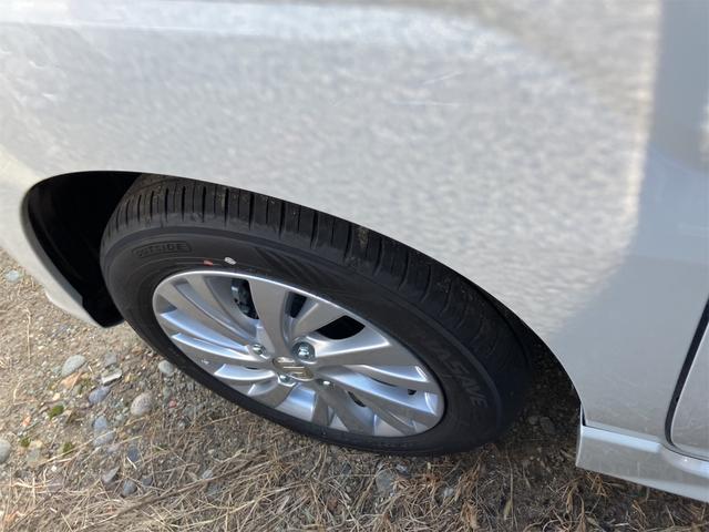 スペーシアカスタム ハイブリッドGS 届け出済み未使用車 両側スライド・片側電動 クリアランスソナー オートクルーズコントロール オートライト LEDヘッドランプ スマートキー アイドリングストップ 電動格納ミラー シートヒーター(39枚目)