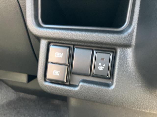 ワゴンＲスマイル ハイブリッドＳ　両側スライド・片側電動　クリアランスソナー　オートクルーズコントロール　レーンアシスト　衝突被害軽減システム　オートライト　ＬＥＤヘッドランプ　スマートキー　アイドリングストップ　電動格納ミラー（11枚目）