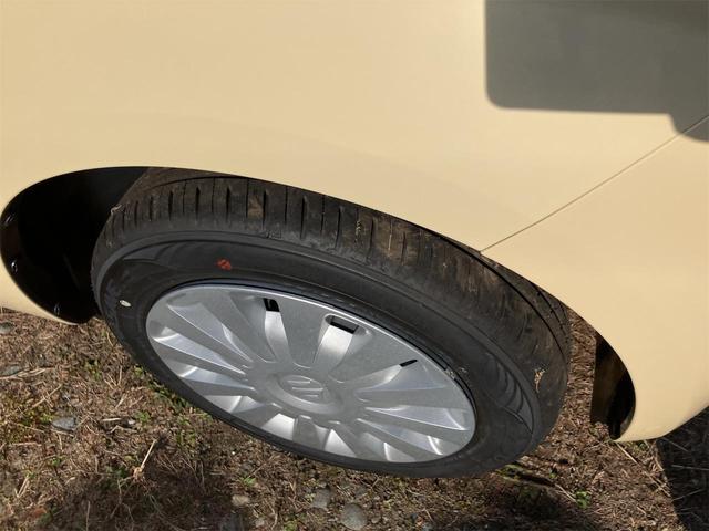 ワゴンＲスマイル ハイブリッドＳ　両側スライド・片側電動　クリアランスソナー　オートクルーズコントロール　レーンアシスト　衝突被害軽減システム　オートライト　ＬＥＤヘッドランプ　スマートキー　アイドリングストップ　電動格納ミラー（24枚目）