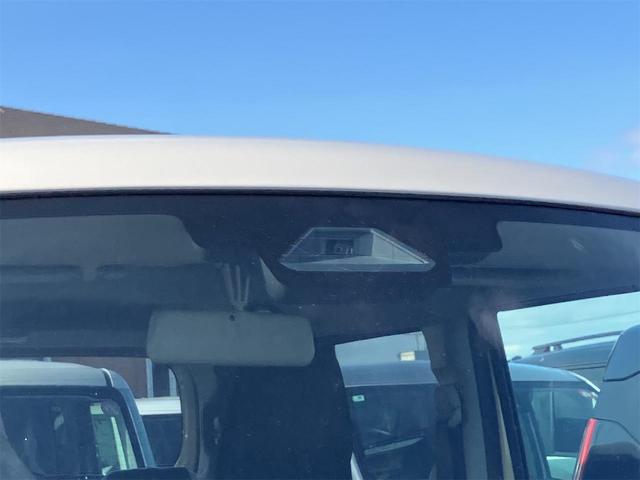 ワゴンＲスマイル ハイブリッドＳ　両側スライド・片側電動　クリアランスソナー　オートクルーズコントロール　レーンアシスト　衝突被害軽減システム　オートライト　ＬＥＤヘッドランプ　スマートキー　アイドリングストップ　電動格納ミラー（26枚目）