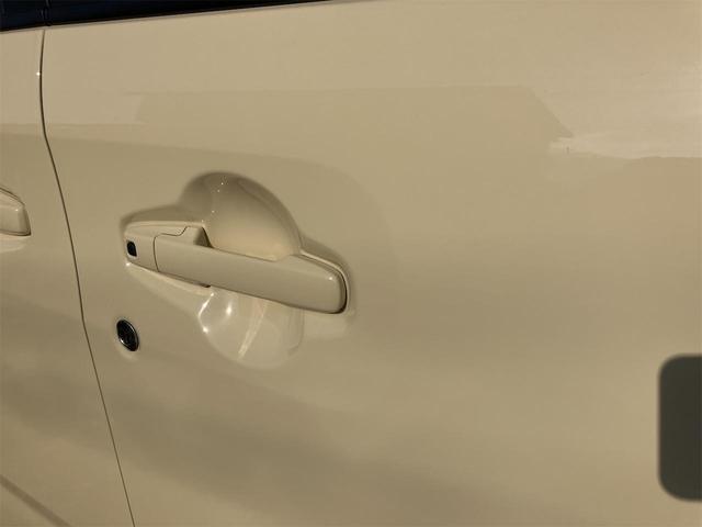 ワゴンＲスマイル ハイブリッドＳ　両側スライド・片側電動　クリアランスソナー　オートクルーズコントロール　レーンアシスト　衝突被害軽減システム　オートライト　ＬＥＤヘッドランプ　スマートキー　アイドリングストップ　電動格納ミラー（27枚目）