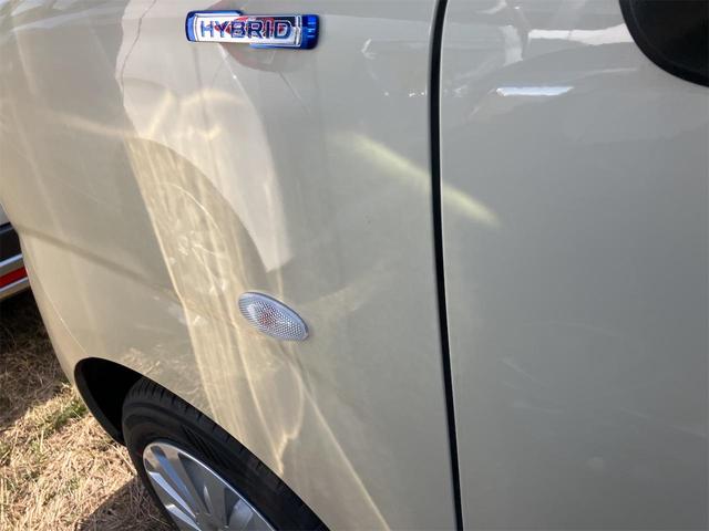 ワゴンＲスマイル ハイブリッドＳ　両側スライド・片側電動　クリアランスソナー　オートクルーズコントロール　レーンアシスト　衝突被害軽減システム　オートライト　ＬＥＤヘッドランプ　スマートキー　アイドリングストップ　電動格納ミラー（36枚目）