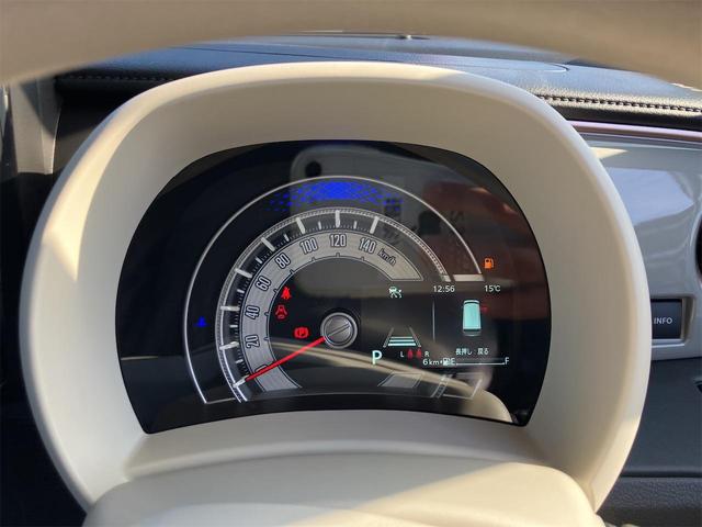 ワゴンＲスマイル ハイブリッドＳ　両側スライド・片側電動　クリアランスソナー　オートクルーズコントロール　レーンアシスト　衝突被害軽減システム　オートライト　ＬＥＤヘッドランプ　スマートキー　アイドリングストップ　電動格納ミラー（38枚目）