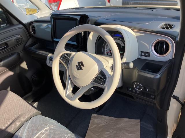 ワゴンＲスマイル ハイブリッドＳ　両側スライド・片側電動　クリアランスソナー　オートクルーズコントロール　レーンアシスト　衝突被害軽減システム　オートライト　ＬＥＤヘッドランプ　スマートキー　アイドリングストップ　電動格納ミラー（47枚目）