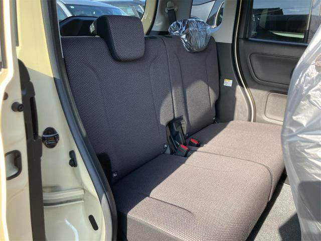 ワゴンＲスマイル ハイブリッドＳ　両側スライド・片側電動　クリアランスソナー　オートクルーズコントロール　レーンアシスト　衝突被害軽減システム　オートライト　ＬＥＤヘッドランプ　スマートキー　アイドリングストップ　電動格納ミラー（50枚目）