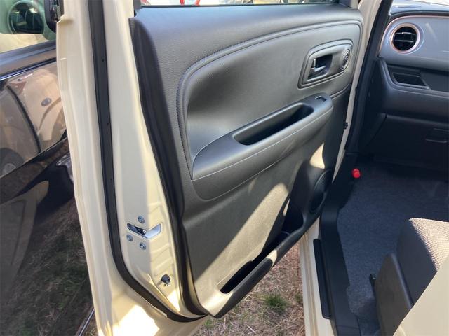 ワゴンＲスマイル ハイブリッドＳ　両側スライド・片側電動　クリアランスソナー　オートクルーズコントロール　レーンアシスト　衝突被害軽減システム　オートライト　ＬＥＤヘッドランプ　スマートキー　アイドリングストップ　電動格納ミラー（51枚目）