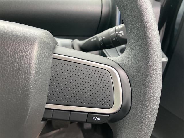 タント カスタムＸ　届け出済み未使用車　バックカメラ　両側電動スライドドア　ＴＶ　クリアランスソナー　衝突被害軽減システム　オートライト　ＬＥＤヘッドランプ　スマートキー　アイドリングストップ　電動格納ミラー（11枚目）