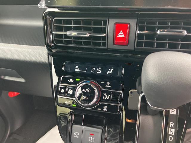 タント カスタムＸ　届け出済み未使用車　バックカメラ　両側電動スライドドア　ＴＶ　クリアランスソナー　衝突被害軽減システム　オートライト　ＬＥＤヘッドランプ　スマートキー　アイドリングストップ　電動格納ミラー（40枚目）