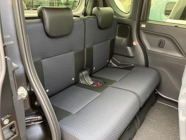 タント カスタムＸ　届け出済み未使用車　バックカメラ　両側電動スライドドア　ＴＶ　クリアランスソナー　衝突被害軽減システム　オートライト　ＬＥＤヘッドランプ　スマートキー　アイドリングストップ　電動格納ミラー（50枚目）