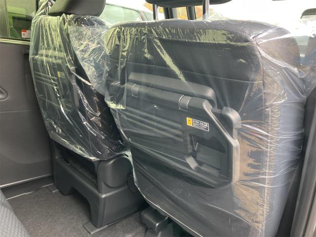 タント カスタムＸ　届け出済み未使用車　バックカメラ　両側電動スライドドア　ＴＶ　クリアランスソナー　衝突被害軽減システム　オートライト　ＬＥＤヘッドランプ　スマートキー　アイドリングストップ　電動格納ミラー（51枚目）