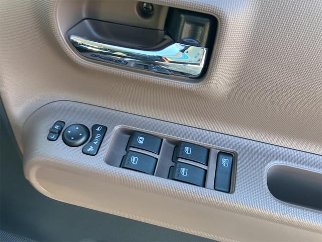 ムーヴキャンバス セオリーG バックカメラ 両側電動スライドドア クリアランスソナー 衝突被害軽減システム オートライト LEDヘッドランプ スマートキー アイドリングストップ 電動格納ミラー シートヒーター ベンチシート CVT(15枚目)