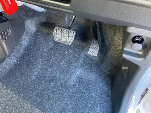 ムーヴキャンバス セオリーG バックカメラ 両側電動スライドドア クリアランスソナー 衝突被害軽減システム オートライト LEDヘッドランプ スマートキー アイドリングストップ 電動格納ミラー シートヒーター ベンチシート CVT(26枚目)