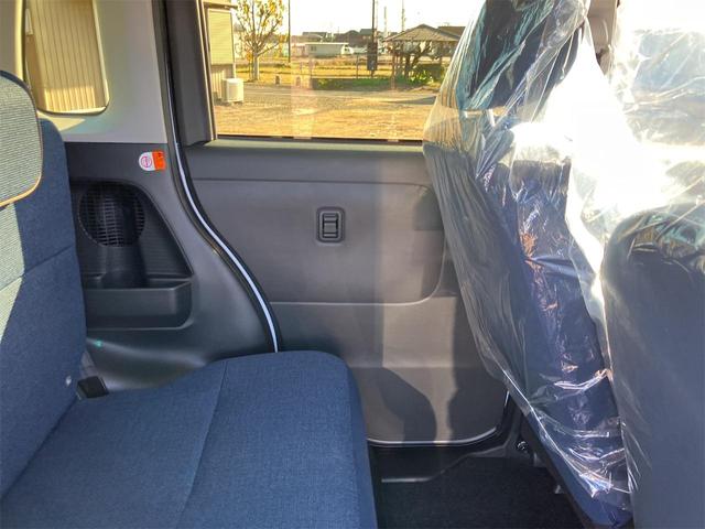 ムーヴキャンバス セオリーG バックカメラ 両側電動スライドドア クリアランスソナー 衝突被害軽減システム オートライト LEDヘッドランプ スマートキー アイドリングストップ 電動格納ミラー シートヒーター ベンチシート CVT(48枚目)