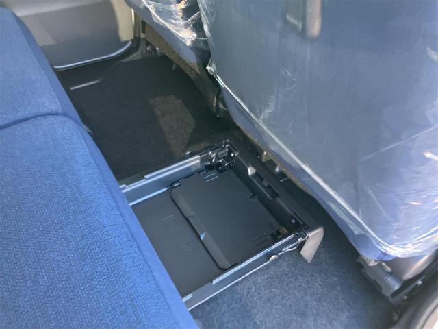 ムーヴキャンバス セオリーG バックカメラ 両側電動スライドドア クリアランスソナー 衝突被害軽減システム オートライト LEDヘッドランプ スマートキー アイドリングストップ 電動格納ミラー シートヒーター ベンチシート CVT(50枚目)