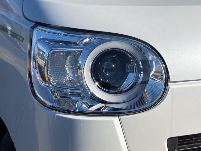 ムーヴキャンバス セオリーG バックカメラ 両側電動スライドドア クリアランスソナー 衝突被害軽減システム オートライト LEDヘッドランプ スマートキー アイドリングストップ 電動格納ミラー シートヒーター ベンチシート CVT(65枚目)