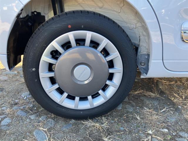 ムーヴキャンバス セオリーG バックカメラ 両側電動スライドドア クリアランスソナー 衝突被害軽減システム オートライト LEDヘッドランプ スマートキー アイドリングストップ 電動格納ミラー シートヒーター ベンチシート CVT(68枚目)