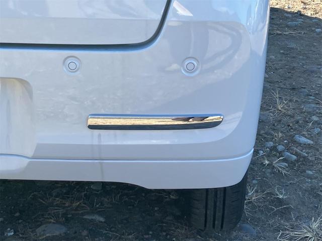 ムーヴキャンバス セオリーG バックカメラ 両側電動スライドドア クリアランスソナー 衝突被害軽減システム オートライト LEDヘッドランプ スマートキー アイドリングストップ 電動格納ミラー シートヒーター ベンチシート CVT(75枚目)