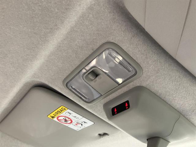 ムーヴキャンバス ストライプスＸ　バックカメラ　両側電動スライドドア　クリアランスソナー　衝突被害軽減システム　オートライト　スマートキー　アイドリングストップ　電動格納ミラー　ベンチシート　ＣＶＴ　盗難防止システム　ＡＢＳ　ＥＳＣ（46枚目）