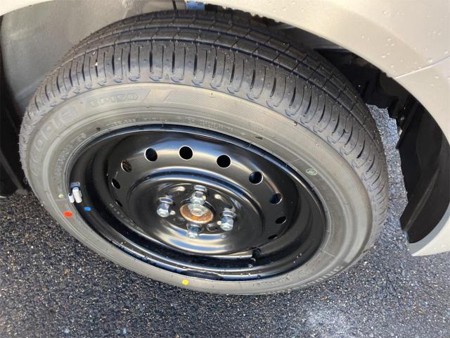 ワゴンＲ ＦＸ　クリアランスソナー　レーンアシスト　衝突被害軽減システム　オートライト　スマートキー　電動格納ミラー　シートヒーター　ベンチシート　ＣＶＴ　盗難防止システム　ＡＢＳ　ＥＳＣ　衝突安全ボディ　エアコン（24枚目）