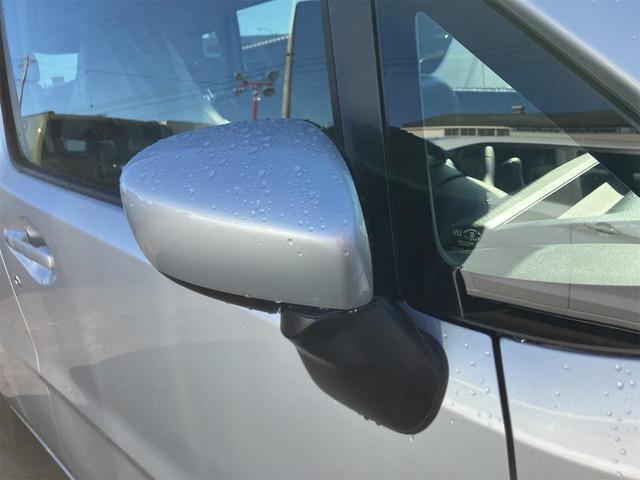 ワゴンＲ ＦＸ　クリアランスソナー　レーンアシスト　衝突被害軽減システム　オートライト　スマートキー　電動格納ミラー　シートヒーター　ベンチシート　ＣＶＴ　盗難防止システム　ＡＢＳ　ＥＳＣ　衝突安全ボディ　エアコン（27枚目）