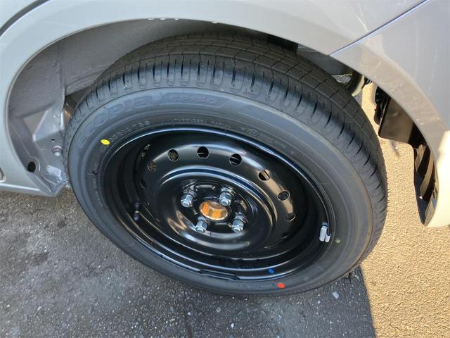 ワゴンＲ ＦＸ　クリアランスソナー　レーンアシスト　衝突被害軽減システム　オートライト　スマートキー　電動格納ミラー　シートヒーター　ベンチシート　ＣＶＴ　盗難防止システム　ＡＢＳ　ＥＳＣ　衝突安全ボディ　エアコン（33枚目）