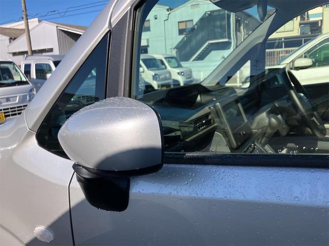 ワゴンＲ ＦＸ　クリアランスソナー　レーンアシスト　衝突被害軽減システム　オートライト　スマートキー　電動格納ミラー　シートヒーター　ベンチシート　ＣＶＴ　盗難防止システム　ＡＢＳ　ＥＳＣ　衝突安全ボディ　エアコン（36枚目）